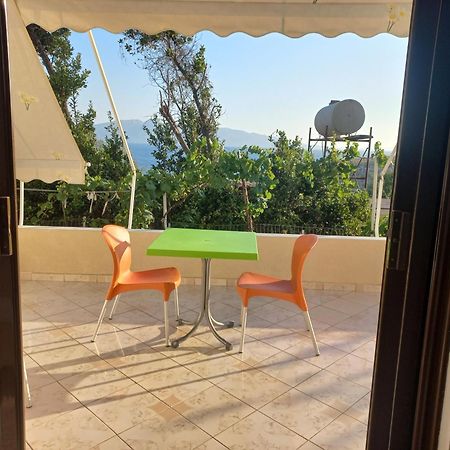 Villa Roel Sarande Room photo