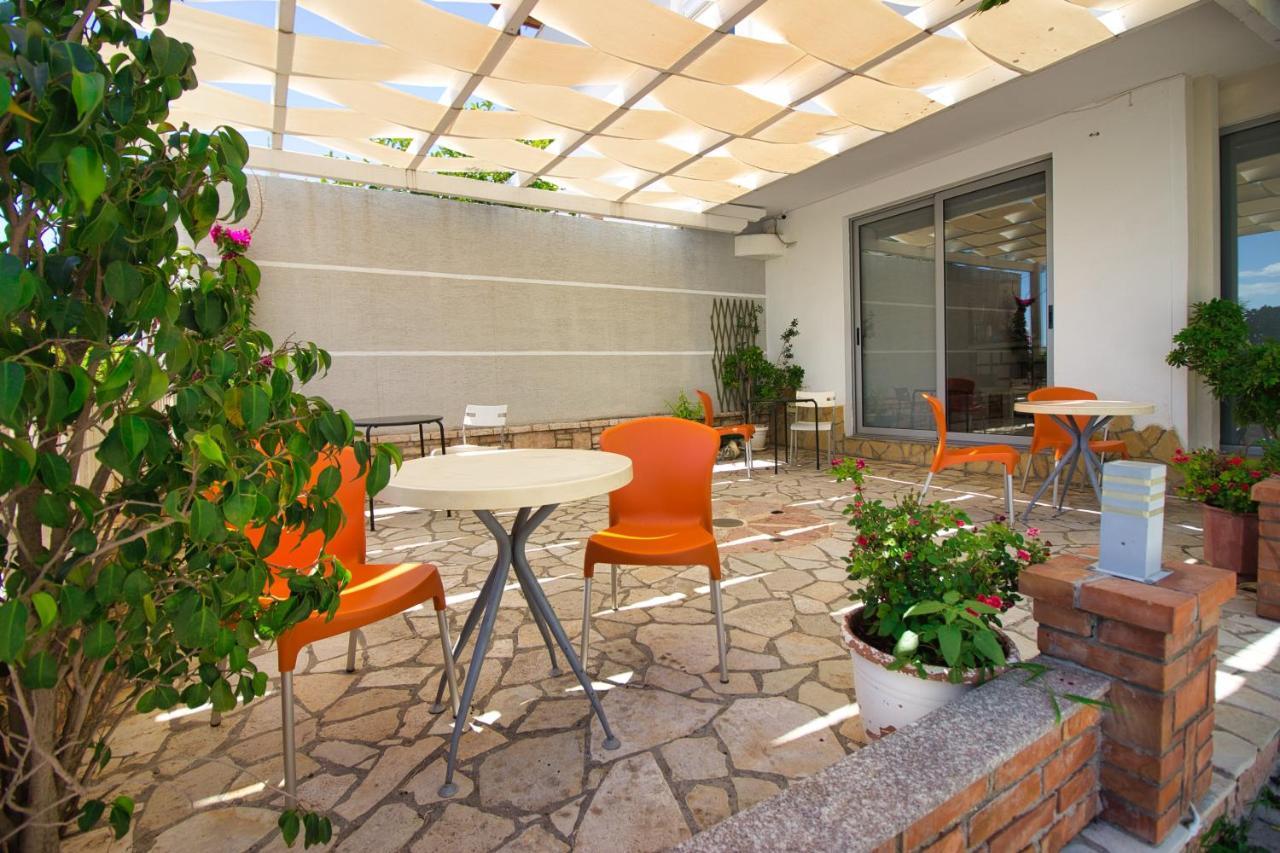 Villa Roel Sarande Exterior photo
