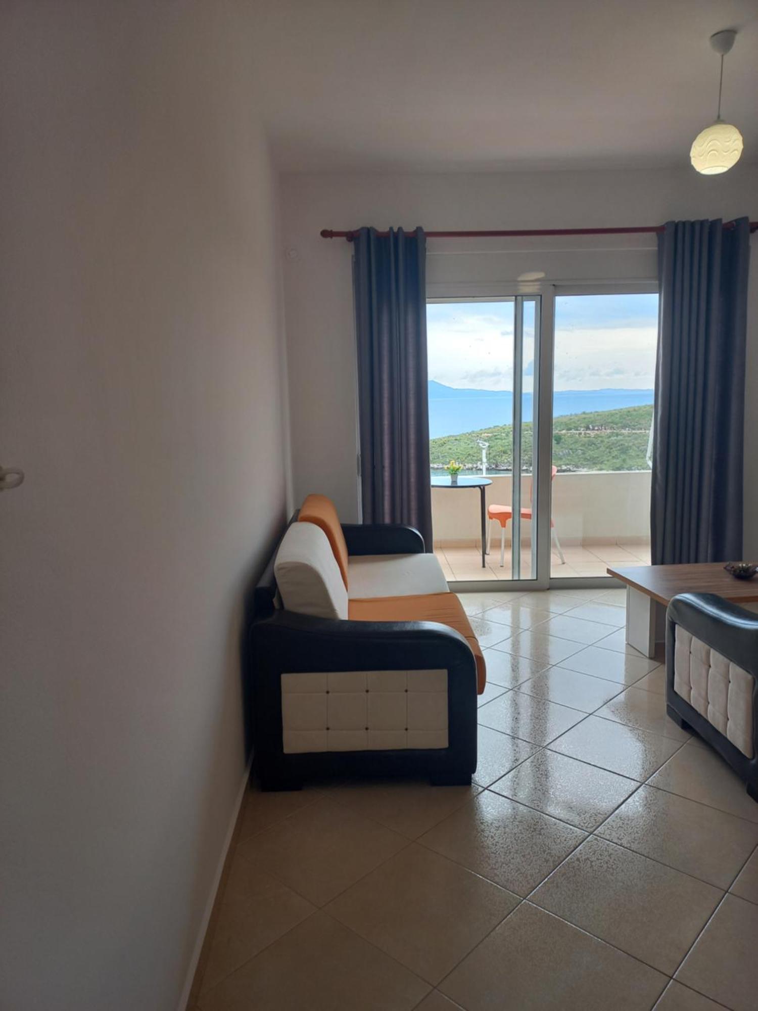 Villa Roel Sarande Room photo